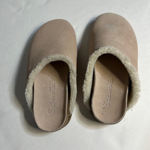 Splendid Women’s Cora Mules Slipper Slip-on Slide Size 6 - Picture 2 of 9